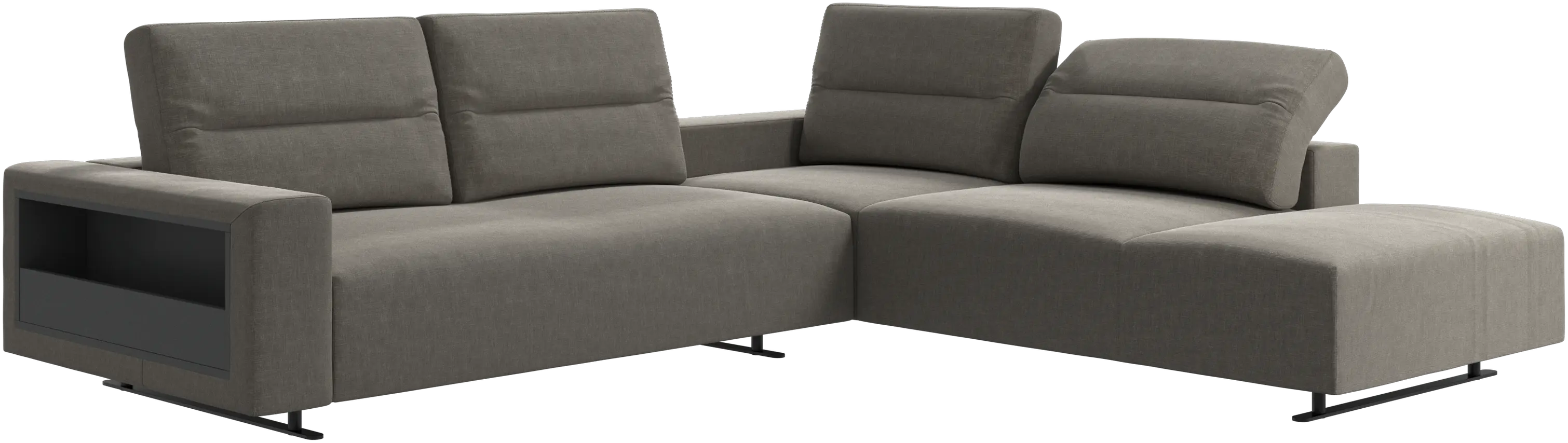The Hampton sofa | Danish furniture design | BoConcept